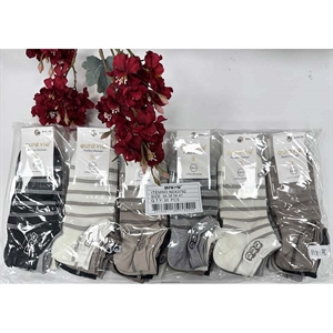 Stopki damskie 35-38/38-41