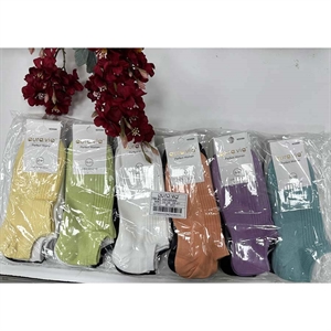 Stopki damskie 35-38/38-41