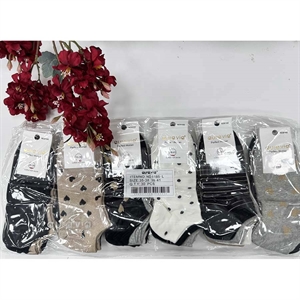 Stopki damskie 35-38/38-41