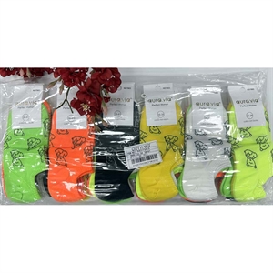 Stopki damskie 35-38/38-41