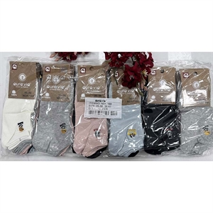 Stopki damskie 35-38/38-41