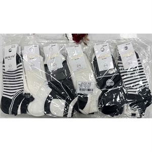 Stopki damskie 35-38/38-41