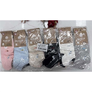 Stopki damskie 35-38/38-41