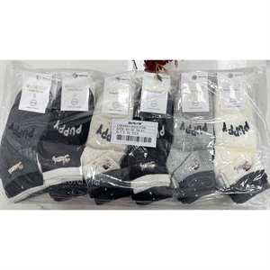 Stopki damskie 35-38/38-41