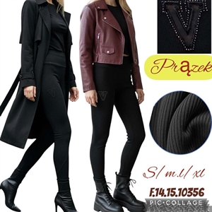 Legginsy damskie (S-XL)