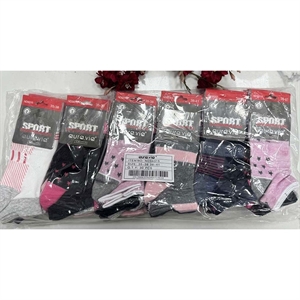 Stopki damskie 35-38/38-41