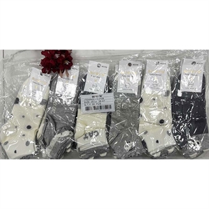 Stopki damskie 35-38/38-41