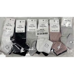 Stopki damskie 35-38/38-41