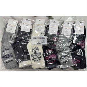 Skarpetki damskie 35-38/38-41