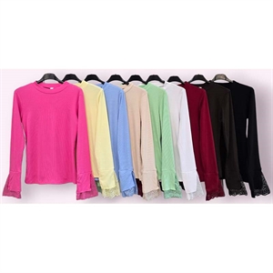 Bluzka damska - Produkt Włoski