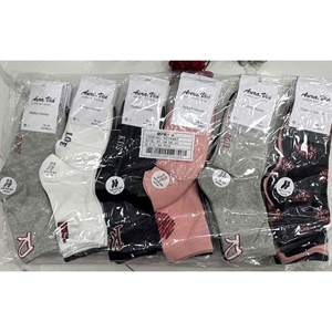 Skarpetki damskie 35-38/38-41