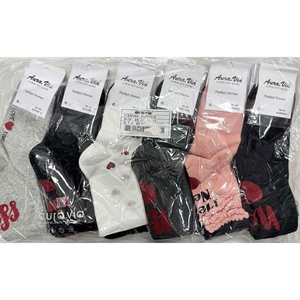 Skarpetki damskie 35-38/38-41