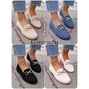 Baleriny damskie  36-41