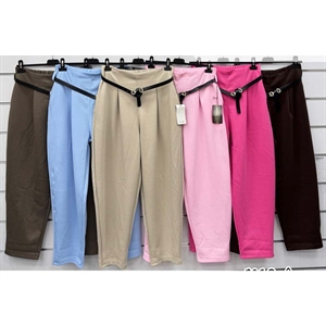 Spodnie damskie - Produkt Włoski