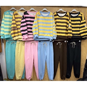 Komplet damski - Produkt Włoski