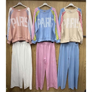 Komplet damski - Produkt Włoski