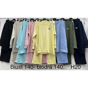 Komplet damski - Produkt Włoski