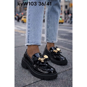 Mokasyny damskie  36-41