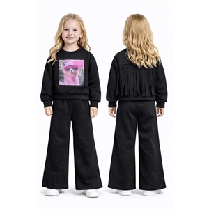 Komplet dziewczęcy (6-16)