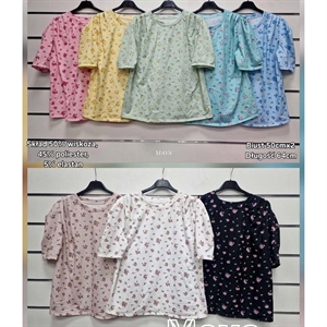 Bluzka damska - Produkt Włoski