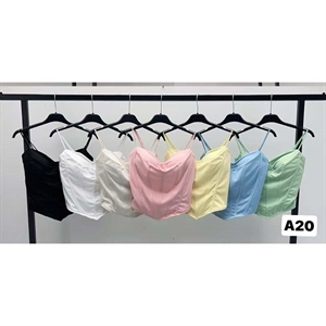 Bluzka damska - Produkt Włoski