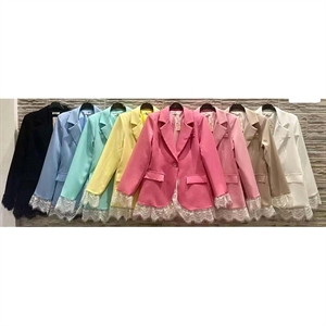 Marynarka damska - Produkt Włoski