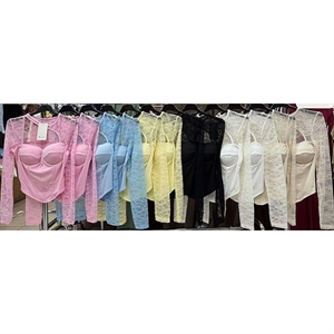 Bluzka damska - Produkt Włoski