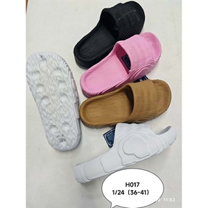 Klapki basenowe  36-41