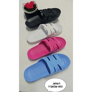 Klapki basenowe  36-41