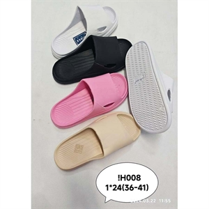 Klapki basenowe  36-41