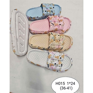 Klapki basenowe  36-41