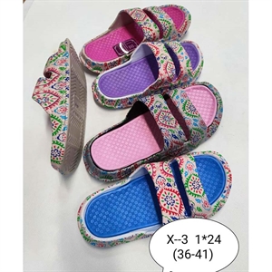 Klapki basenowe  36-41