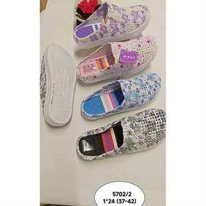 Klapki basenowe  37-42