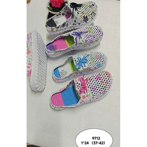 Klapki basenowe  37-42