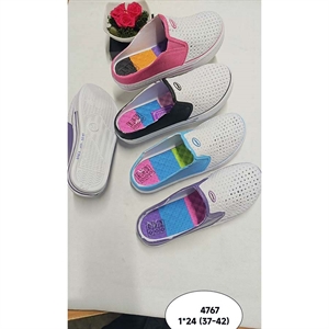 Klapki basenowe  37-42