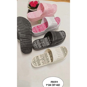 Klapki basenowe  37-42