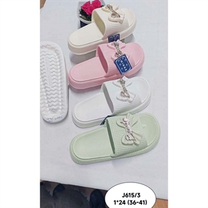 Klapki basenowe  36-41