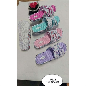 Klapki basenowe  37-42