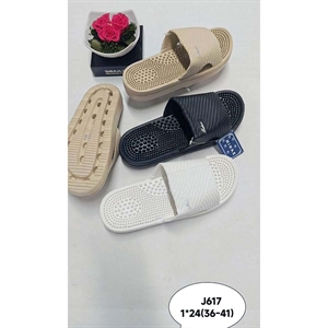 Klapki basenowe  36-41