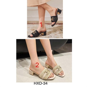 Klapki damskie  36-41