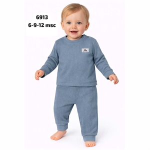 Komplet dziecięcy 62-80