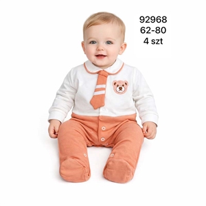 Komplet dziecięcy 62-86
