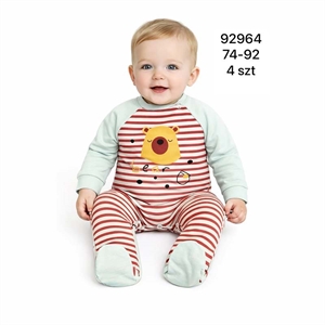 Komplet dziecięcy 74-92