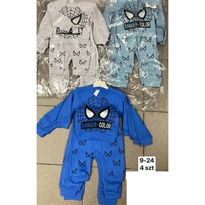 Komplet dziecięcy 9-24