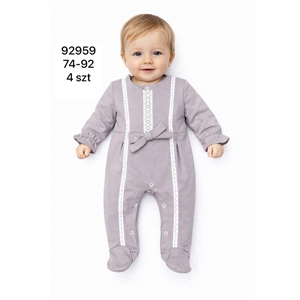 Komplet dziecięcy 74-92