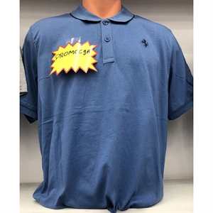 Koszulka Męska Polo (M-2XL) - produkt Turecki