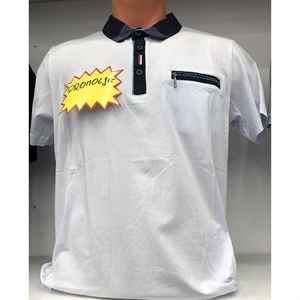 Koszulka Męska Polo (M-2XL) - produkt Turecki