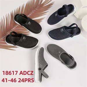 Klapki basenowe 41-46