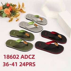 Klapki damskie 36-41