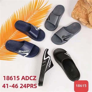 Klapki basenowe 41-46